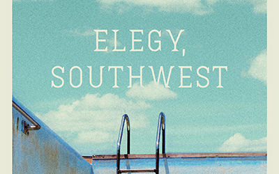 Kirsten Tranter reviews ‘Elegy, Southwest: A novel’ by Madeleine Watts